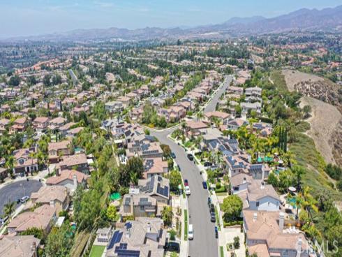 23005 Stoneridge , Mission Viejo, CA