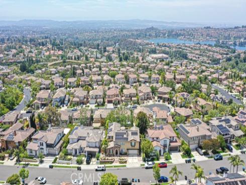 23005 Stoneridge , Mission Viejo, CA
