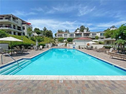 22526 Petra 22 , Mission Viejo, CA