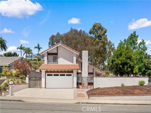 23992 Via La Coruna , Mission Viejo, CA