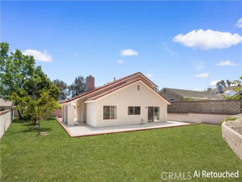 23992 Via La Coruna , Mission Viejo, CA