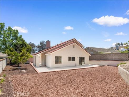 23992 Via La Coruna , Mission Viejo, CA