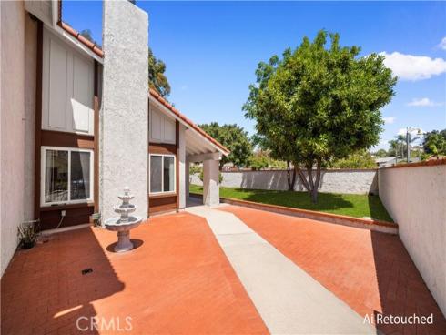 23992 Via La Coruna , Mission Viejo, CA