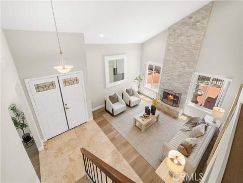 23992 Via La Coruna , Mission Viejo, CA