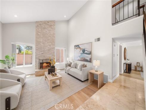 23992 Via La Coruna , Mission Viejo, CA
