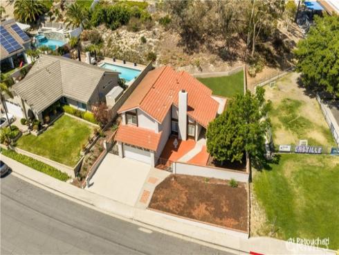 23992 Via La Coruna , Mission Viejo, CA