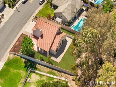 23992 Via La Coruna , Mission Viejo, CA