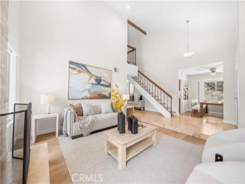 23992 Via La Coruna , Mission Viejo, CA