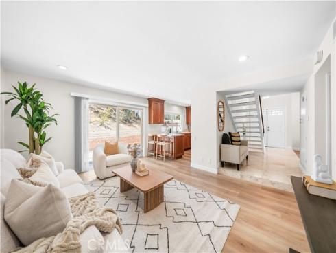 23992 Via La Coruna , Mission Viejo, CA