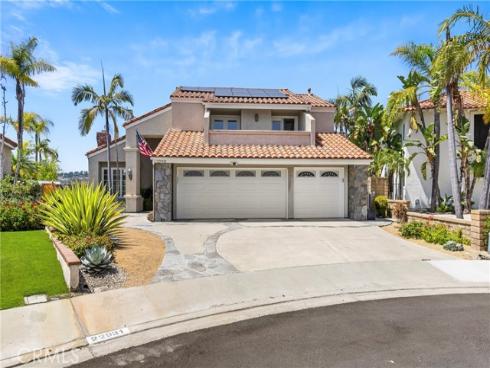 22931 Calle Azorin , Mission Viejo, CA