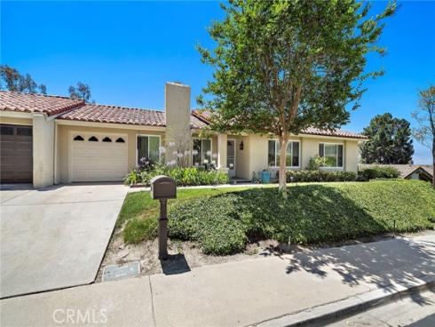 28122 Via Congora , Mission Viejo, CA