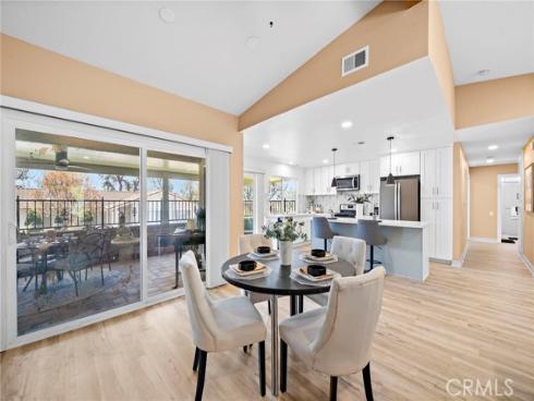28122 Via Congora , Mission Viejo, CA