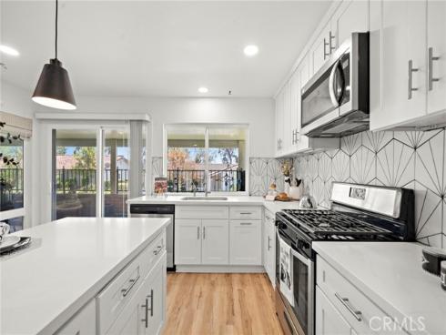 28122 Via Congora , Mission Viejo, CA