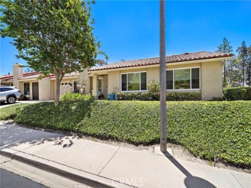 28122 Via Congora , Mission Viejo, CA