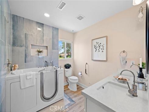 28122 Via Congora , Mission Viejo, CA