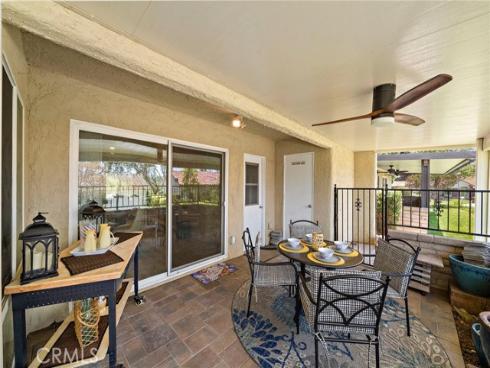 28122 Via Congora , Mission Viejo, CA