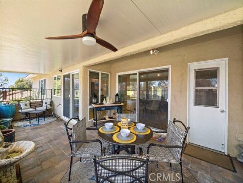 28122 Via Congora , Mission Viejo, CA