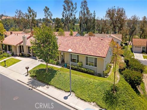 28122 Via Congora , Mission Viejo, CA