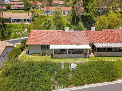 28122 Via Congora , Mission Viejo, CA