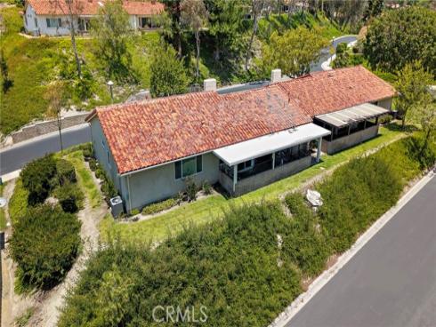 28122 Via Congora , Mission Viejo, CA