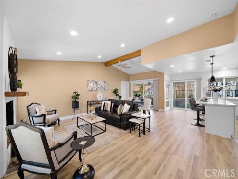 28122 Via Congora , Mission Viejo, CA