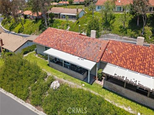28122 Via Congora , Mission Viejo, CA