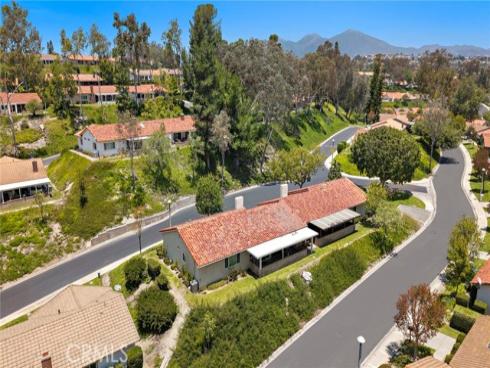 28122 Via Congora , Mission Viejo, CA