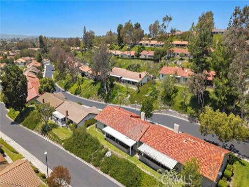 28122 Via Congora , Mission Viejo, CA