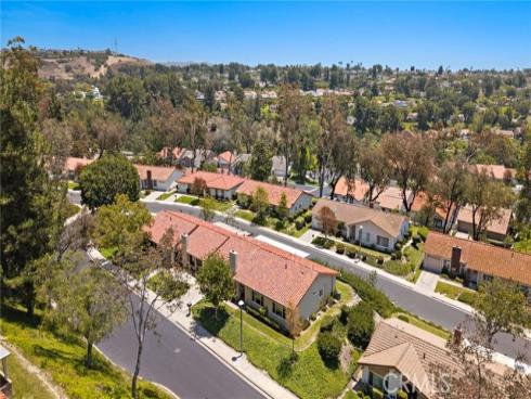 28122 Via Congora , Mission Viejo, CA