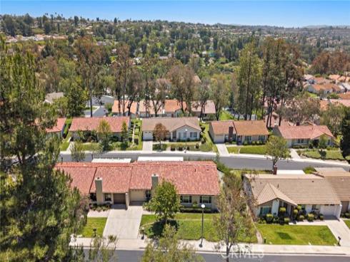 28122 Via Congora , Mission Viejo, CA