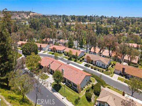28122 Via Congora , Mission Viejo, CA