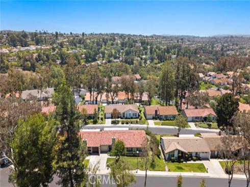 28122  Via Congora  , Mission Viejo, CA