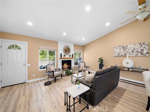 28122 Via Congora , Mission Viejo, CA