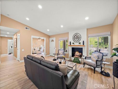 28122 Via Congora , Mission Viejo, CA