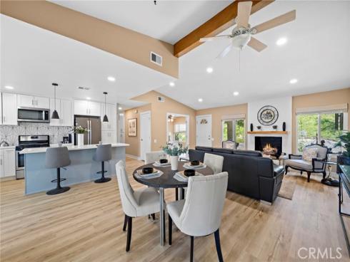 28122 Via Congora , Mission Viejo, CA