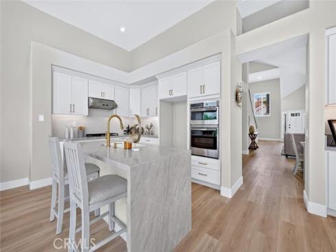 21285 Amora , Mission Viejo, CA
