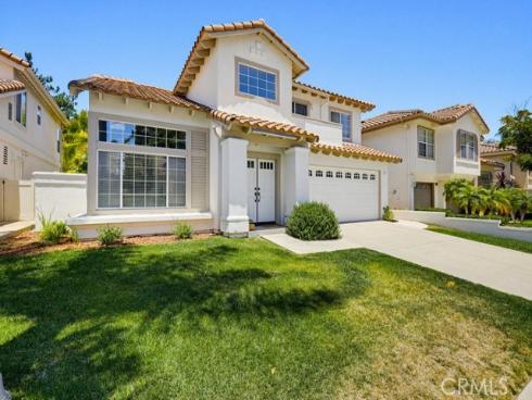 25851 Miramonte Drive