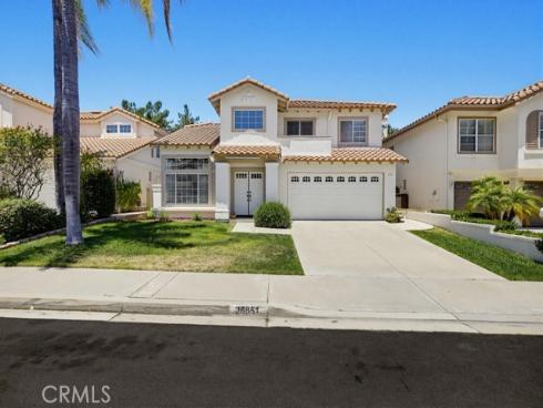 25851 Miramonte Drive, Mission Viejo, CA