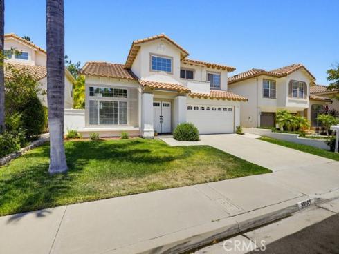 25851 Miramonte Drive, Mission Viejo, CA