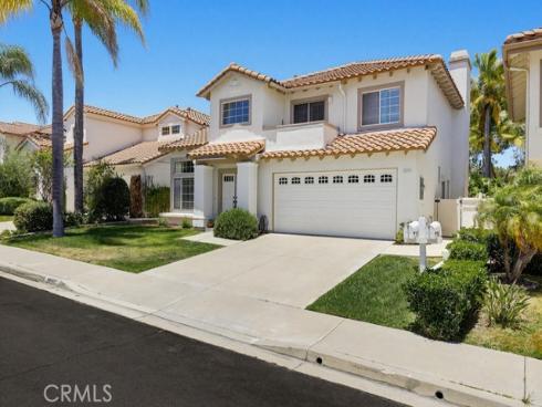 25851 Miramonte Drive, Mission Viejo, CA