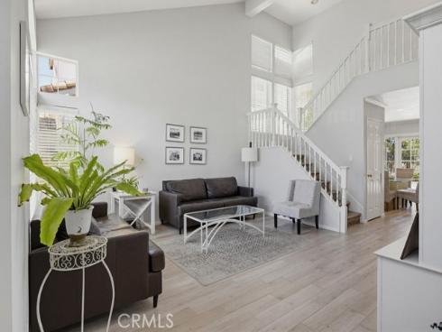 25851 Miramonte Drive, Mission Viejo, CA