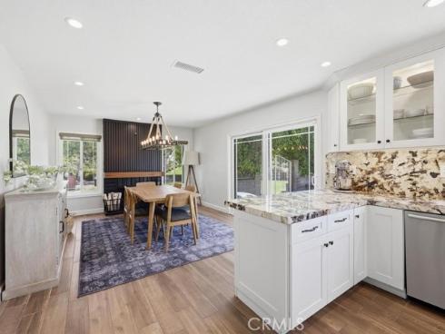 21711 Bogarra , Mission Viejo, CA