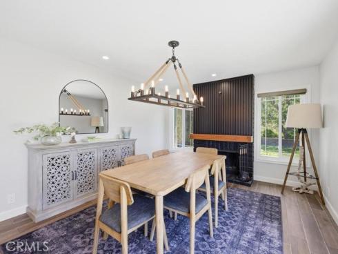 21711 Bogarra , Mission Viejo, CA