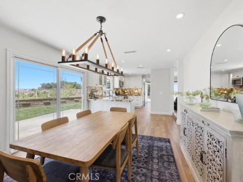21711 Bogarra , Mission Viejo, CA