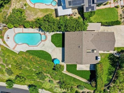 21711 Bogarra , Mission Viejo, CA
