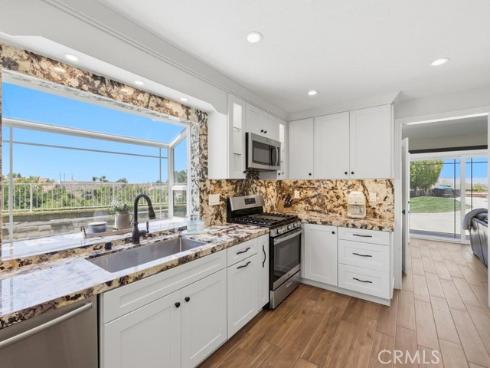 21711 Bogarra , Mission Viejo, CA