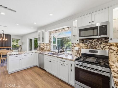 21711 Bogarra , Mission Viejo, CA