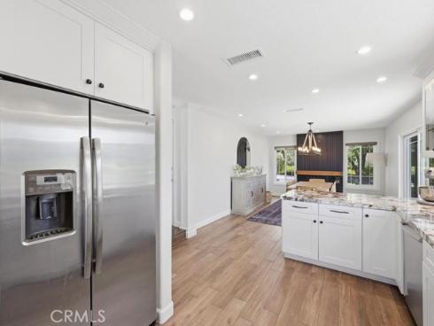 21711 Bogarra , Mission Viejo, CA