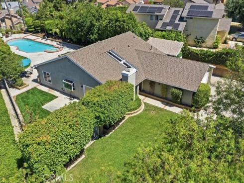 21711 Bogarra , Mission Viejo, CA
