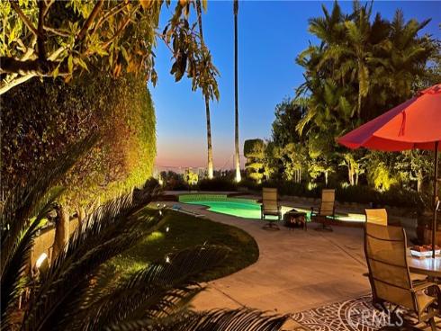 21711 Bogarra , Mission Viejo, CA